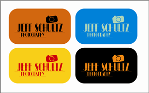 Logo Design by GradeNikos