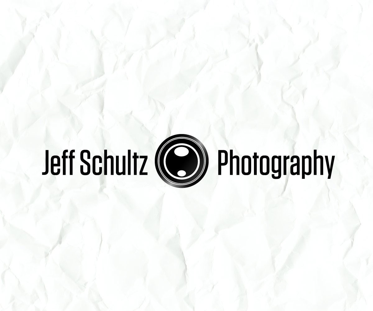 Logo Design by Yohans for Jeff Schultz photography | Design #3641077