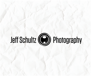 Logo Design by Yohans for Jeff Schultz photography | Design: #3641077