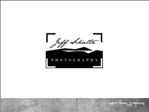 Logo Design by vladst2004 for Jeff Schultz photography | Design: #3603441
