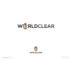 Logo Design by Marius Fechete