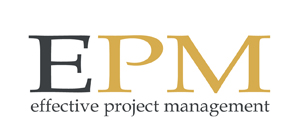 Diseño de Logo por Maden para Effective Project Management | Diseño #3637272