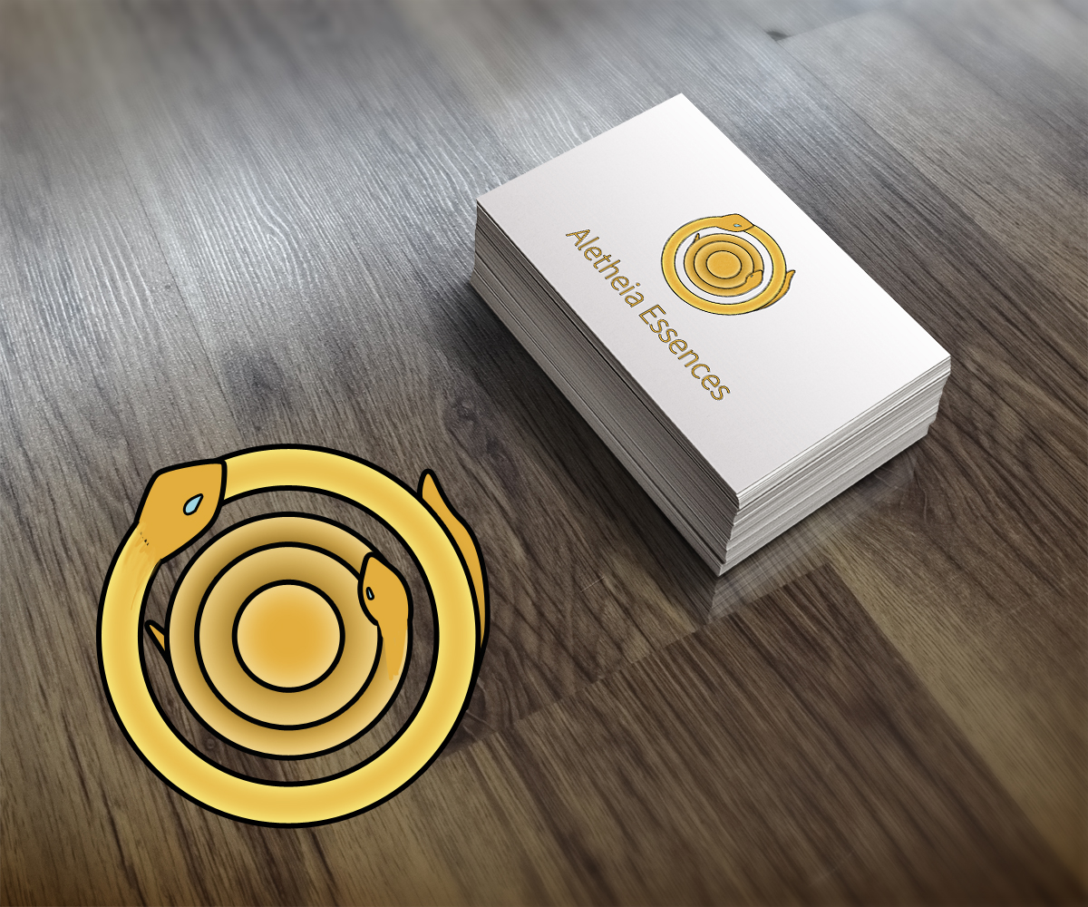 Logo Design by Lorenzo Vizin for this project | Design #3608347