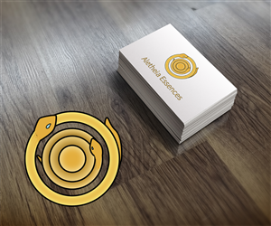 Diseño de Logo por Lorenzo Vizin para este proyecto | Diseño: #3608347