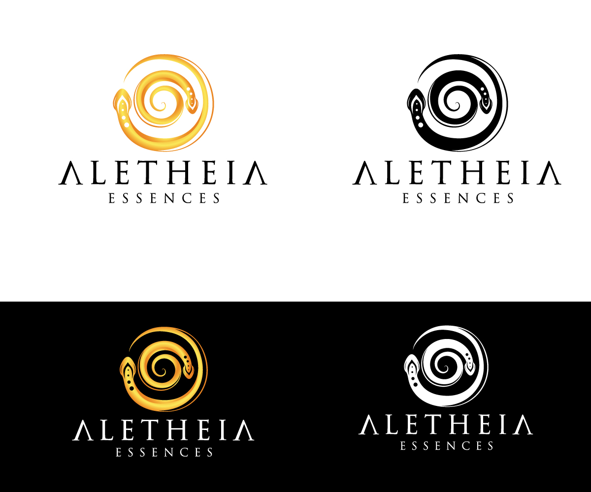 Logo Design by AizerDS for this project | Design #3611898