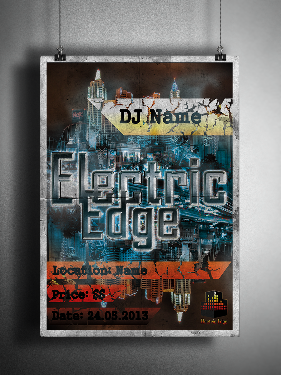 Graphic Design by Martin for this project | Design #3610501