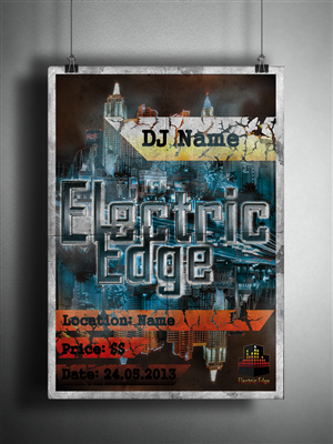 Graphic Design by Martin