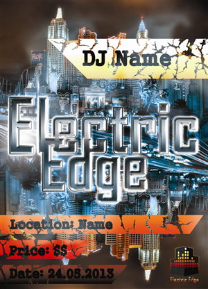 Graphic Design by Martin for this project | Design: #3610537