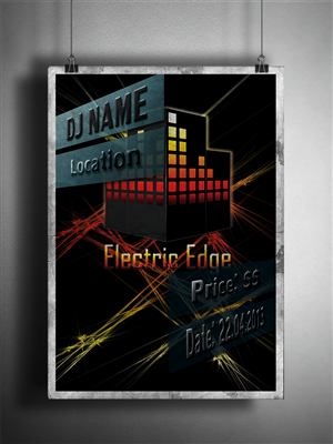 Graphic Design by Martin for this project | Design: #3637937