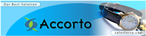 Banner Ad Design by susi007 for Accorto | Design: #902549
