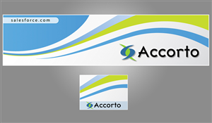 Banner Ad Design by susi007 for Accorto | Design: #904568