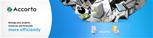 Banner Ad Design by MNM for Accorto | Design: #904724