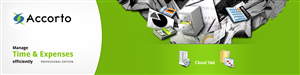 Banner Ad Design by MNM for Accorto | Design: #909224