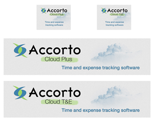 Banner Ad Design by Bamboo for Accorto | Design: #907421