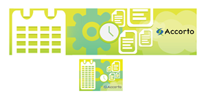 Banner Ad Design by Nie for Accorto | Design: #909269