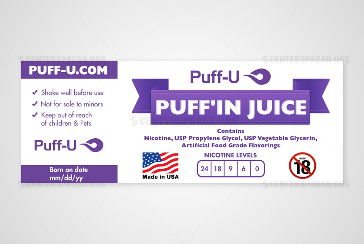 Design Emballage par CENTERSPREAD pour ce projet | Design #3648841