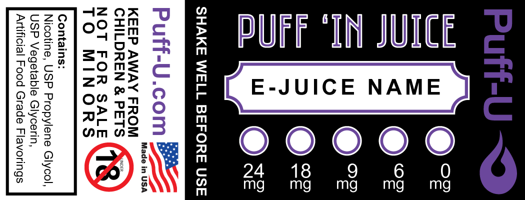 Packaging Design by Starr Smith for this project | Design #3606169