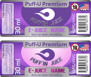 Packaging Design by Giovanni for this project | Design: #3621989