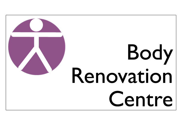 Schilder-Design von clear&simple creative com. für Body Renovation Centre | Design #3606623