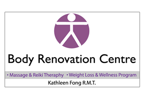 Signage Design by clear&simple creative com. for Body Renovation Centre | Design: #3606629