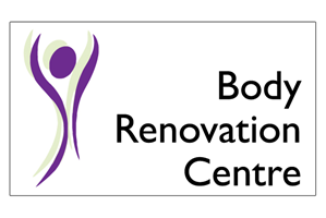 Signage Design by clear&simple creative com. for Body Renovation Centre | Design: #3606801