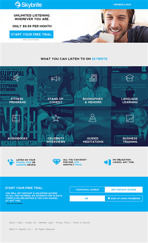 Web-Design von Michael Muyunda für dieses Projekt | Design #3659757