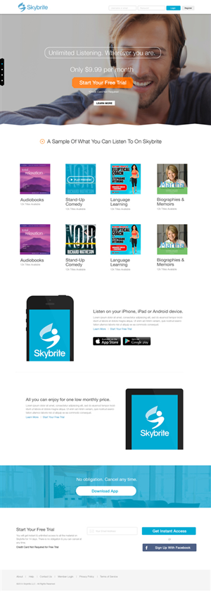 Web Design par Pabloravel pour ce projet | Design : #3624033
