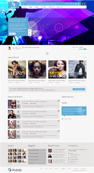 Web Design par GlobalTech pour ce projet | Design : #3618522