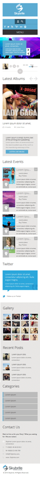 Web Design par GlobalTech pour ce projet | Design : #3633799