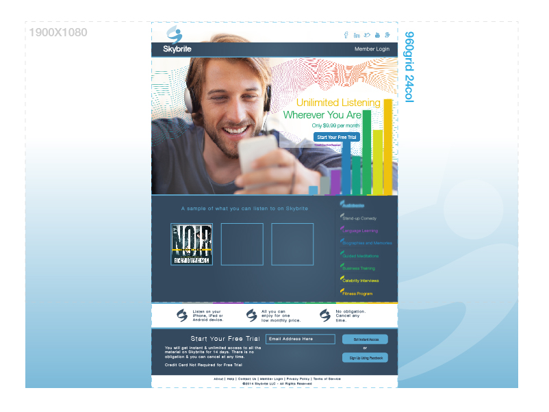 Web Design by Cflo for this project | Design #3662936