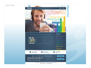 Web-Design von Cflo für dieses Projekt | Design #3662936