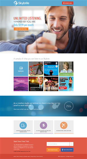 Web-Design von Desire Design Solutions für dieses Projekt | Design #3640873