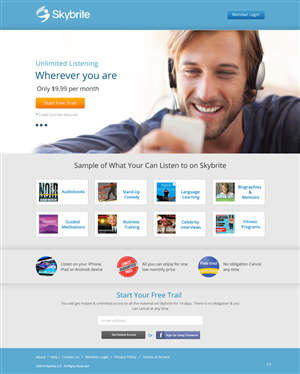 Web Design par pb pour ce projet | Design : #3612932