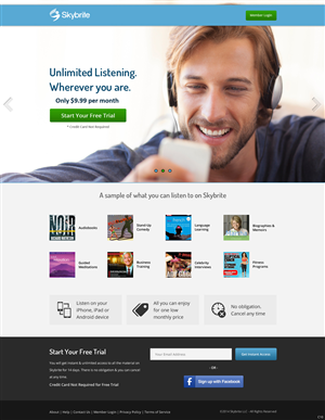 Web-Design von pb für dieses Projekt | Design: #3612940