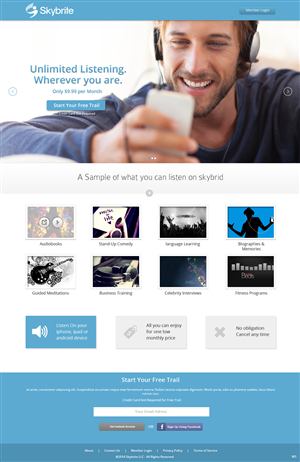 Web Design par pb pour ce projet | Design : #3612941