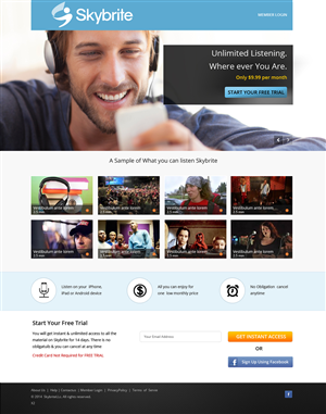 Web Design par pb pour ce projet | Design : #3612948
