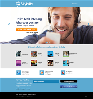 Web-Design von pb für dieses Projekt | Design: #3612949