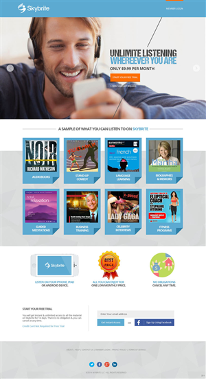 Web Design par pb pour ce projet | Design : #3612962