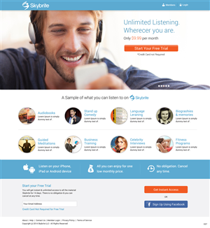 Web-Design von pb für dieses Projekt | Design: #3612968