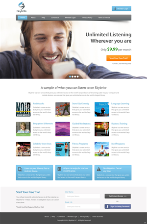Web-Design von pb für dieses Projekt | Design: #3612972