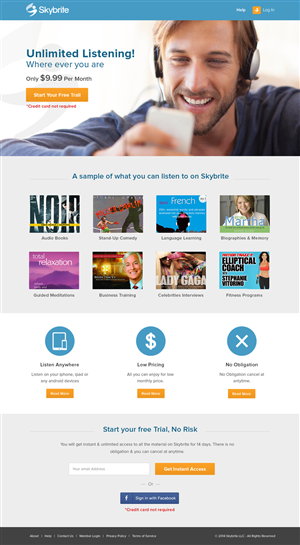 Web-Design von OM für dieses Projekt | Design: #3620601