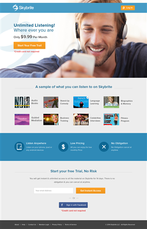 Web-Design von OM für dieses Projekt | Design: #3620608