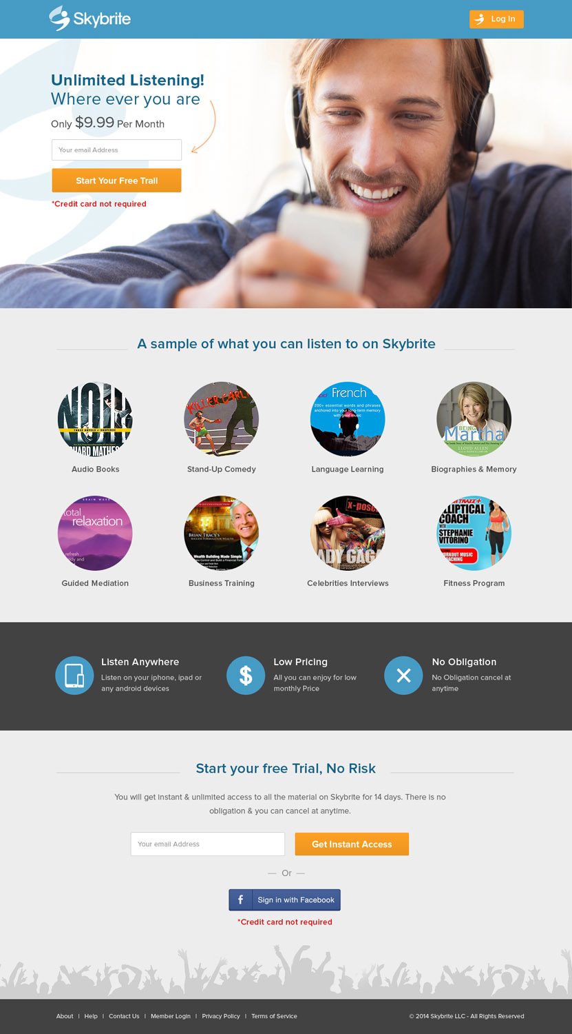 Web Design par OM pour ce projet | Design #3620620
