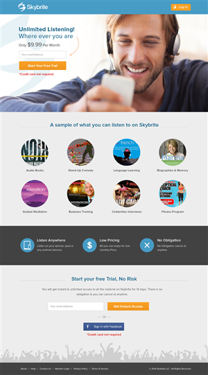 Web-Design von OM für dieses Projekt | Design: #3620620