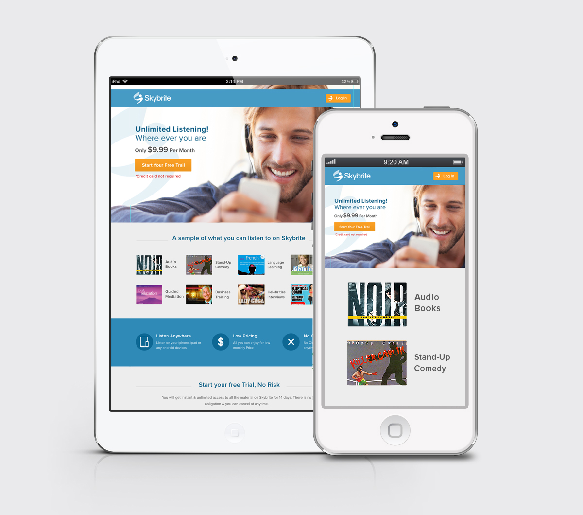 Web Design by OM for this project | Design #3620631