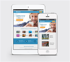Web-Design von OM für dieses Projekt | Design: #3620631