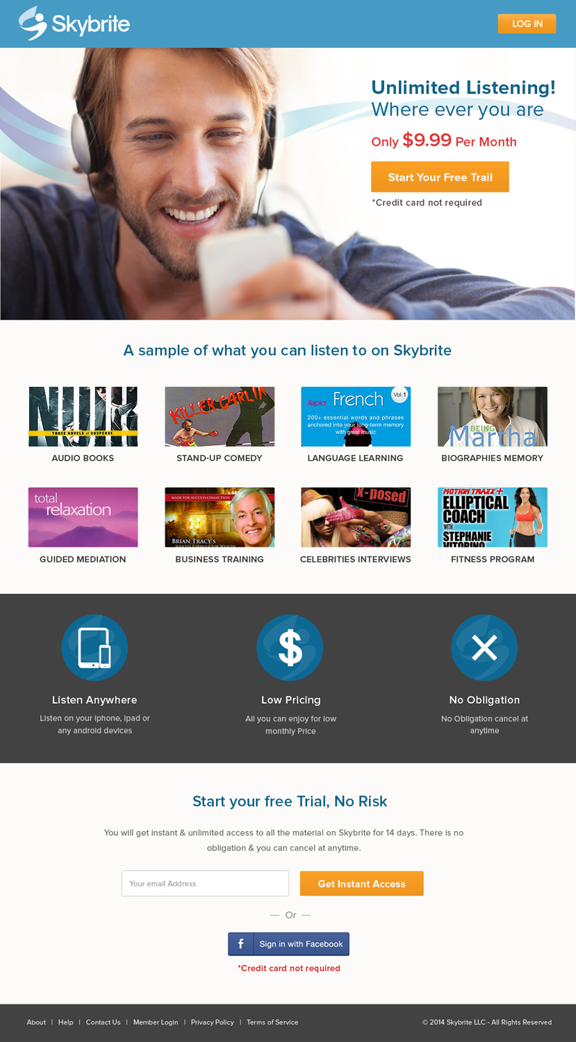 Web Design by OM for this project | Design #3628290