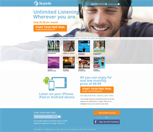 Web Design par Craig Steel Design pour ce projet | Design : #3620049