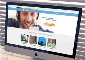 Web Design par logotweek pour ce projet | Design : #3620867