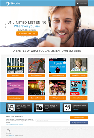 Web Design par Atom pour ce projet | Design : #3668606